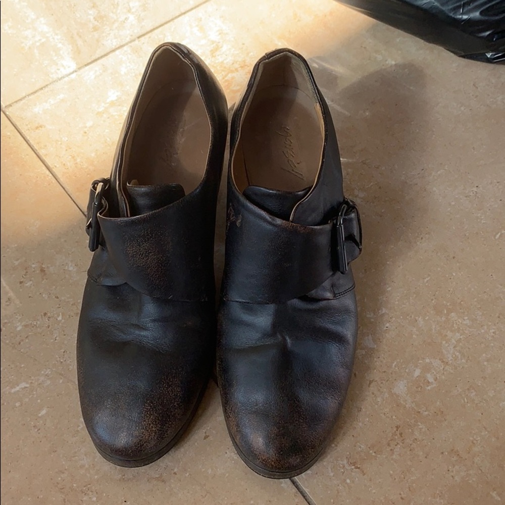 COPY - Marsell shoes size 36 excellent condition